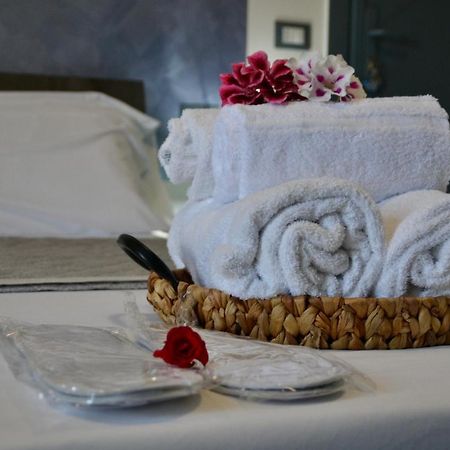 Sperlonga Paradise Suites 500M Dal Mare In Estate Servizio Navetta Per Sperlonga Centro Екстериор снимка