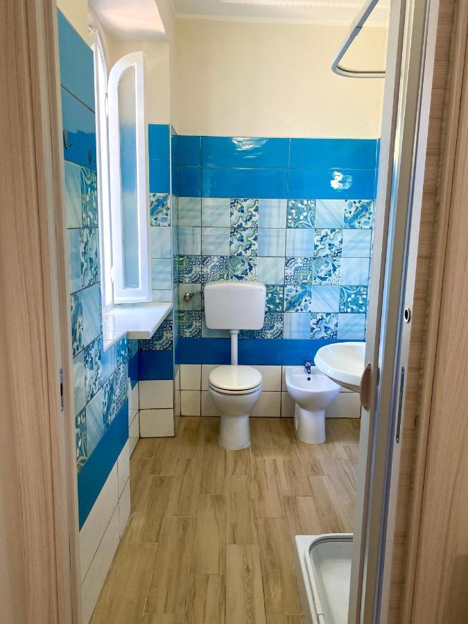Sperlonga Paradise Suites 500M Dal Mare In Estate Servizio Navetta Per Sperlonga Centro Екстериор снимка