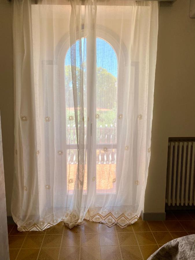 Sperlonga Paradise Suites 500M Dal Mare In Estate Servizio Navetta Per Sperlonga Centro Екстериор снимка