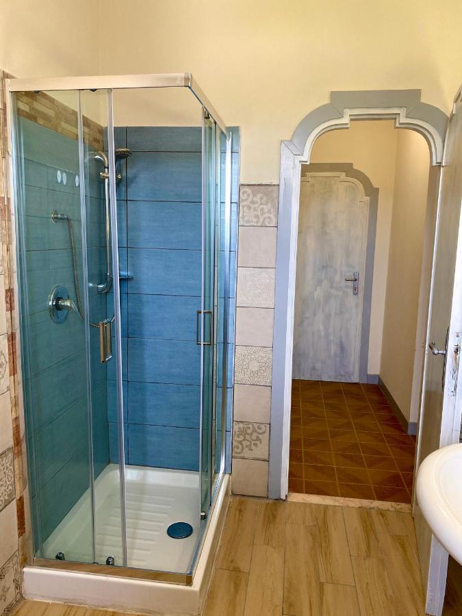 Sperlonga Paradise Suites 500M Dal Mare In Estate Servizio Navetta Per Sperlonga Centro Екстериор снимка