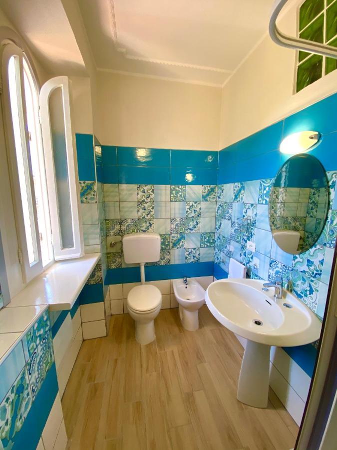 Sperlonga Paradise Suites 500M Dal Mare In Estate Servizio Navetta Per Sperlonga Centro Екстериор снимка