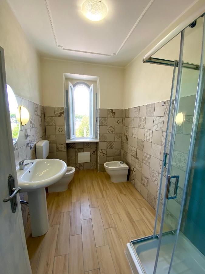 Sperlonga Paradise Suites 500M Dal Mare In Estate Servizio Navetta Per Sperlonga Centro Екстериор снимка