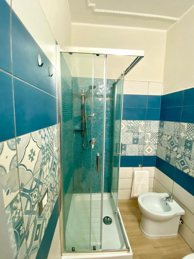 Sperlonga Paradise Suites 500M Dal Mare In Estate Servizio Navetta Per Sperlonga Centro Екстериор снимка