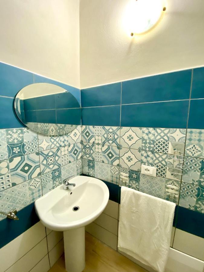 Sperlonga Paradise Suites 500M Dal Mare In Estate Servizio Navetta Per Sperlonga Centro Екстериор снимка