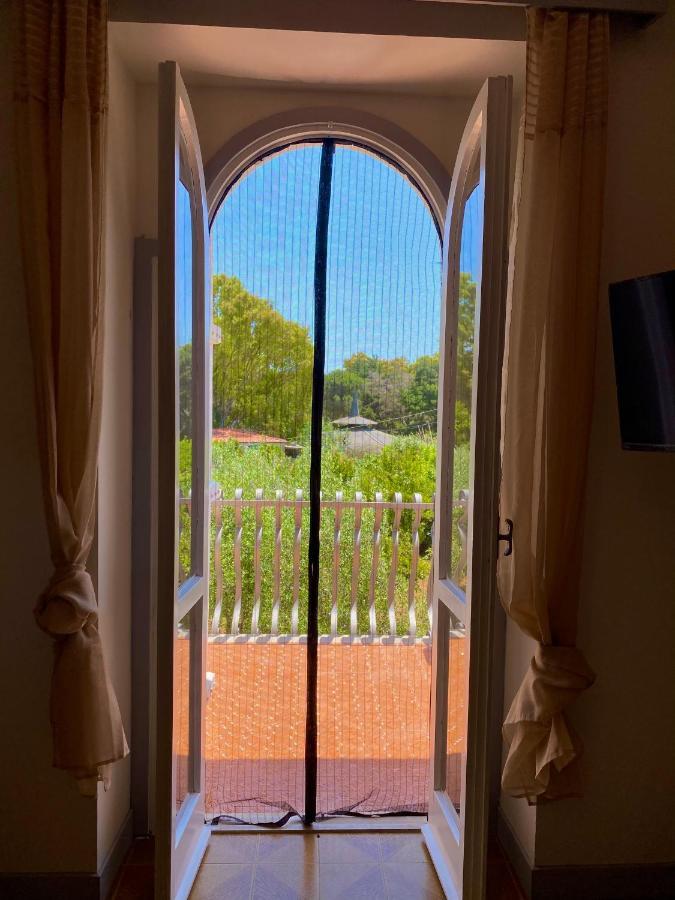 Sperlonga Paradise Suites 500M Dal Mare In Estate Servizio Navetta Per Sperlonga Centro Екстериор снимка