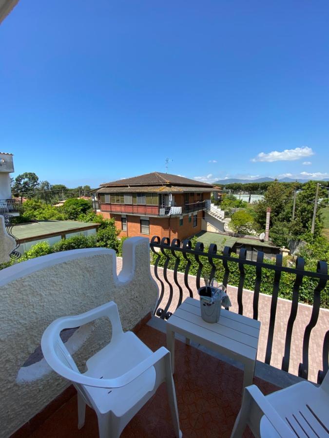 Sperlonga Paradise Suites 500M Dal Mare In Estate Servizio Navetta Per Sperlonga Centro Екстериор снимка