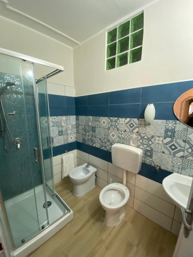 Sperlonga Paradise Suites 500M Dal Mare In Estate Servizio Navetta Per Sperlonga Centro Екстериор снимка