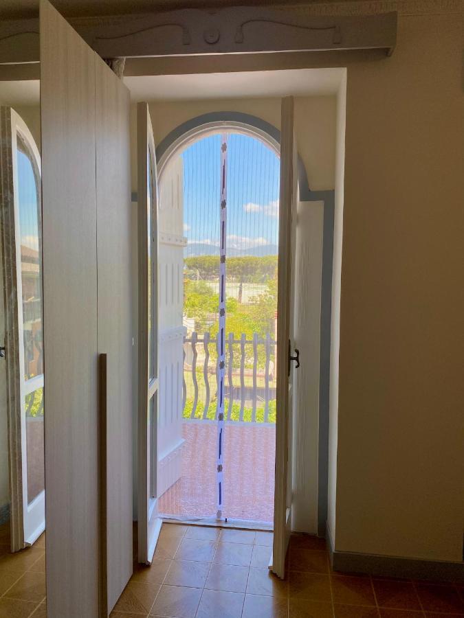 Sperlonga Paradise Suites 500M Dal Mare In Estate Servizio Navetta Per Sperlonga Centro Екстериор снимка