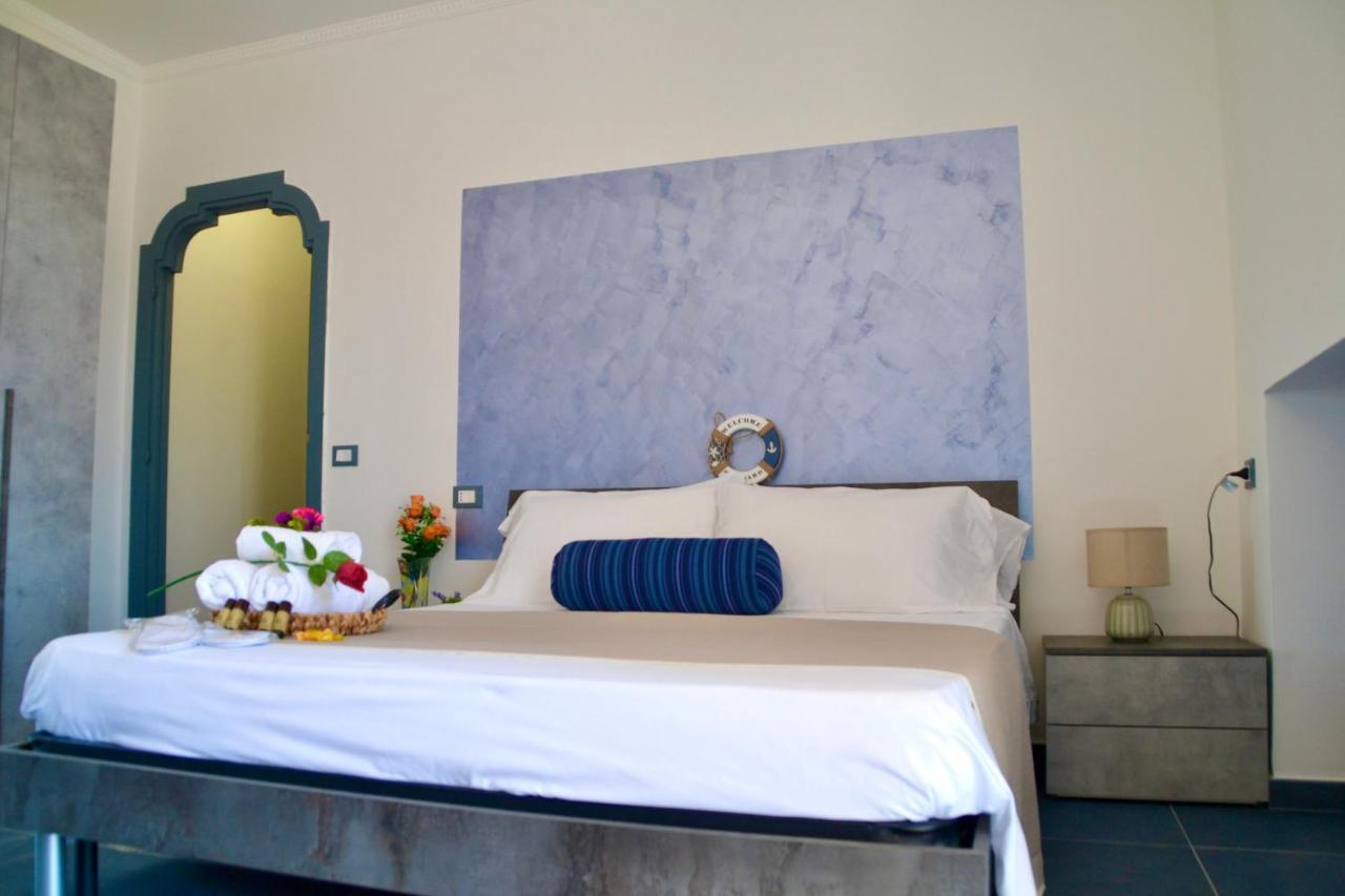 Sperlonga Paradise Suites 500M Dal Mare In Estate Servizio Navetta Per Sperlonga Centro Екстериор снимка