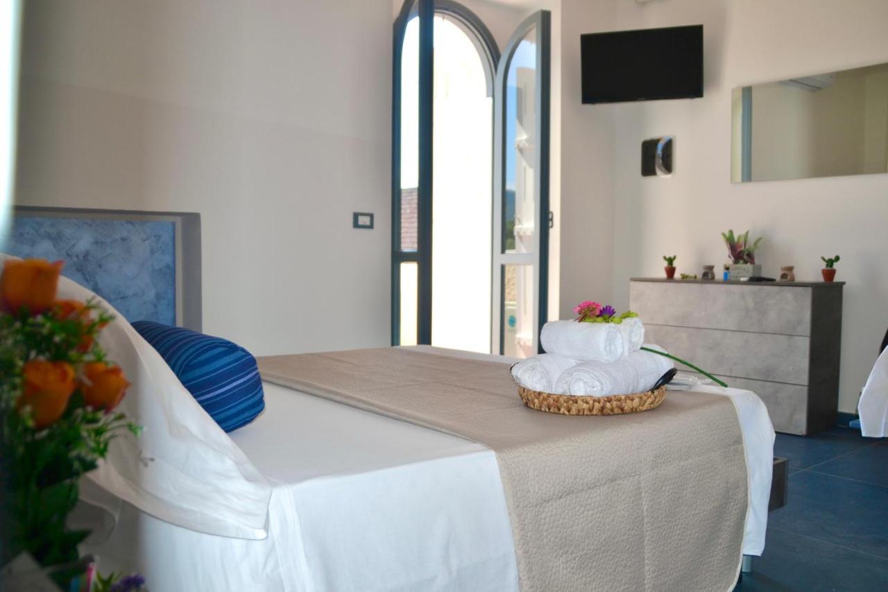 Sperlonga Paradise Suites 500M Dal Mare In Estate Servizio Navetta Per Sperlonga Centro Екстериор снимка