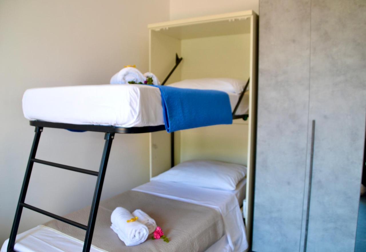 Sperlonga Paradise Suites 500M Dal Mare In Estate Servizio Navetta Per Sperlonga Centro Екстериор снимка