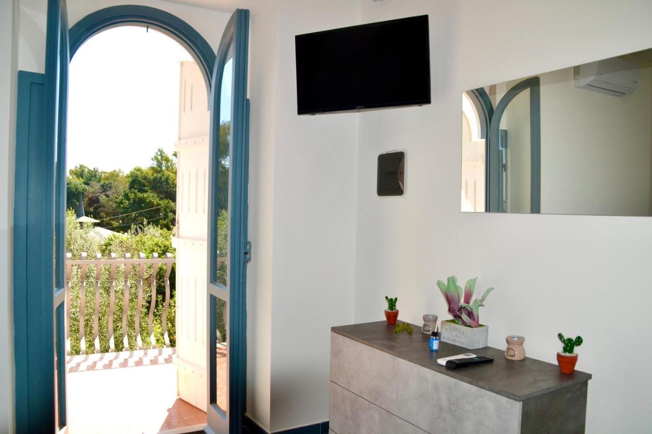 Sperlonga Paradise Suites 500M Dal Mare In Estate Servizio Navetta Per Sperlonga Centro Екстериор снимка