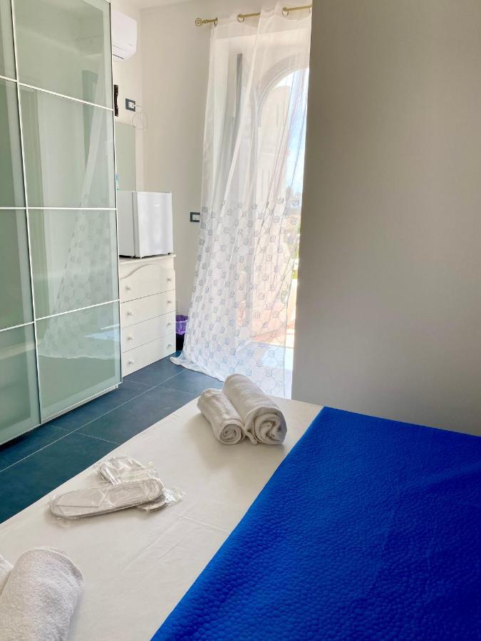 Sperlonga Paradise Suites 500M Dal Mare In Estate Servizio Navetta Per Sperlonga Centro Екстериор снимка