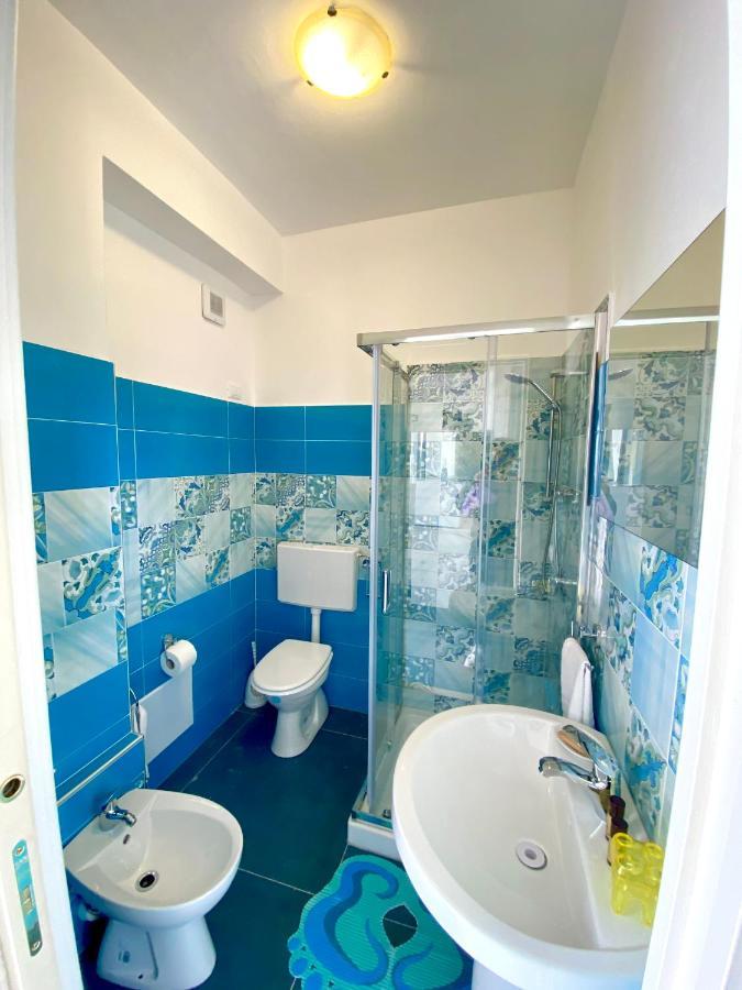 Sperlonga Paradise Suites 500M Dal Mare In Estate Servizio Navetta Per Sperlonga Centro Екстериор снимка