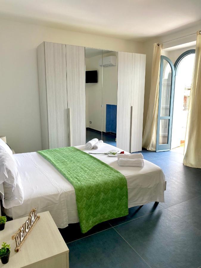 Sperlonga Paradise Suites 500M Dal Mare In Estate Servizio Navetta Per Sperlonga Centro Екстериор снимка