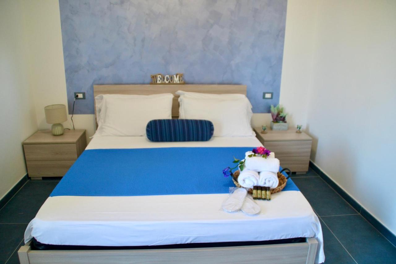Sperlonga Paradise Suites 500M Dal Mare In Estate Servizio Navetta Per Sperlonga Centro Екстериор снимка