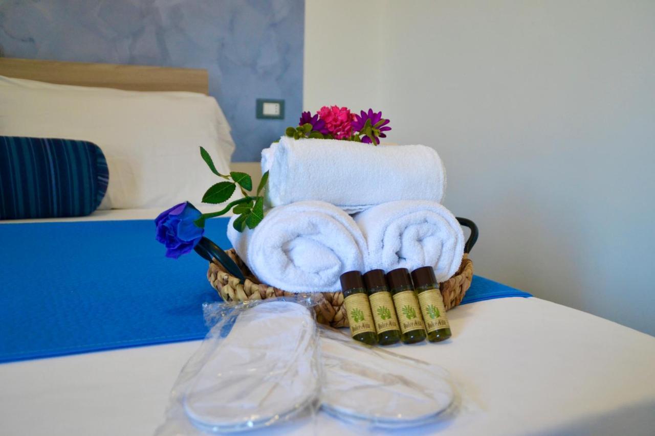 Sperlonga Paradise Suites 500M Dal Mare In Estate Servizio Navetta Per Sperlonga Centro Екстериор снимка