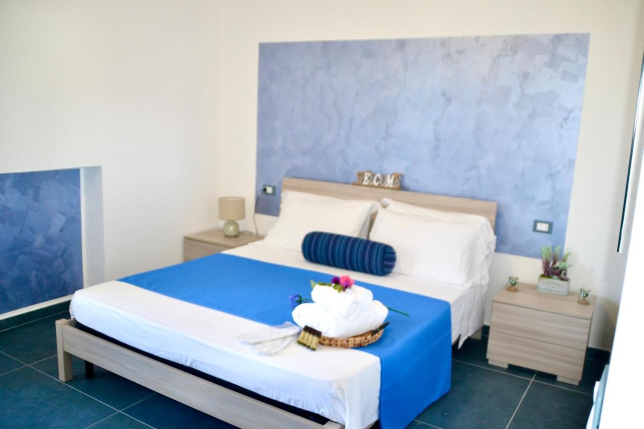 Sperlonga Paradise Suites 500M Dal Mare In Estate Servizio Navetta Per Sperlonga Centro Екстериор снимка
