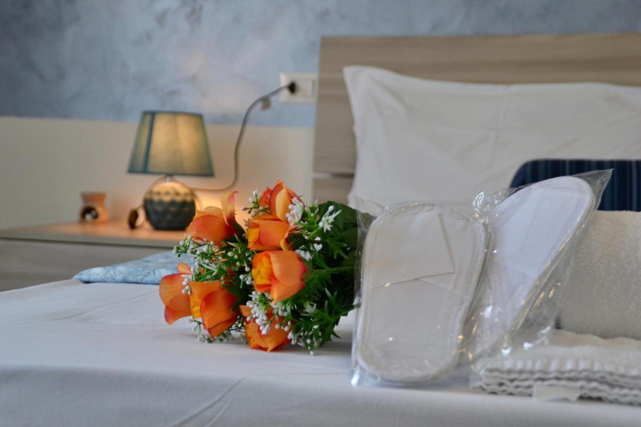 Sperlonga Paradise Suites 500M Dal Mare In Estate Servizio Navetta Per Sperlonga Centro Екстериор снимка