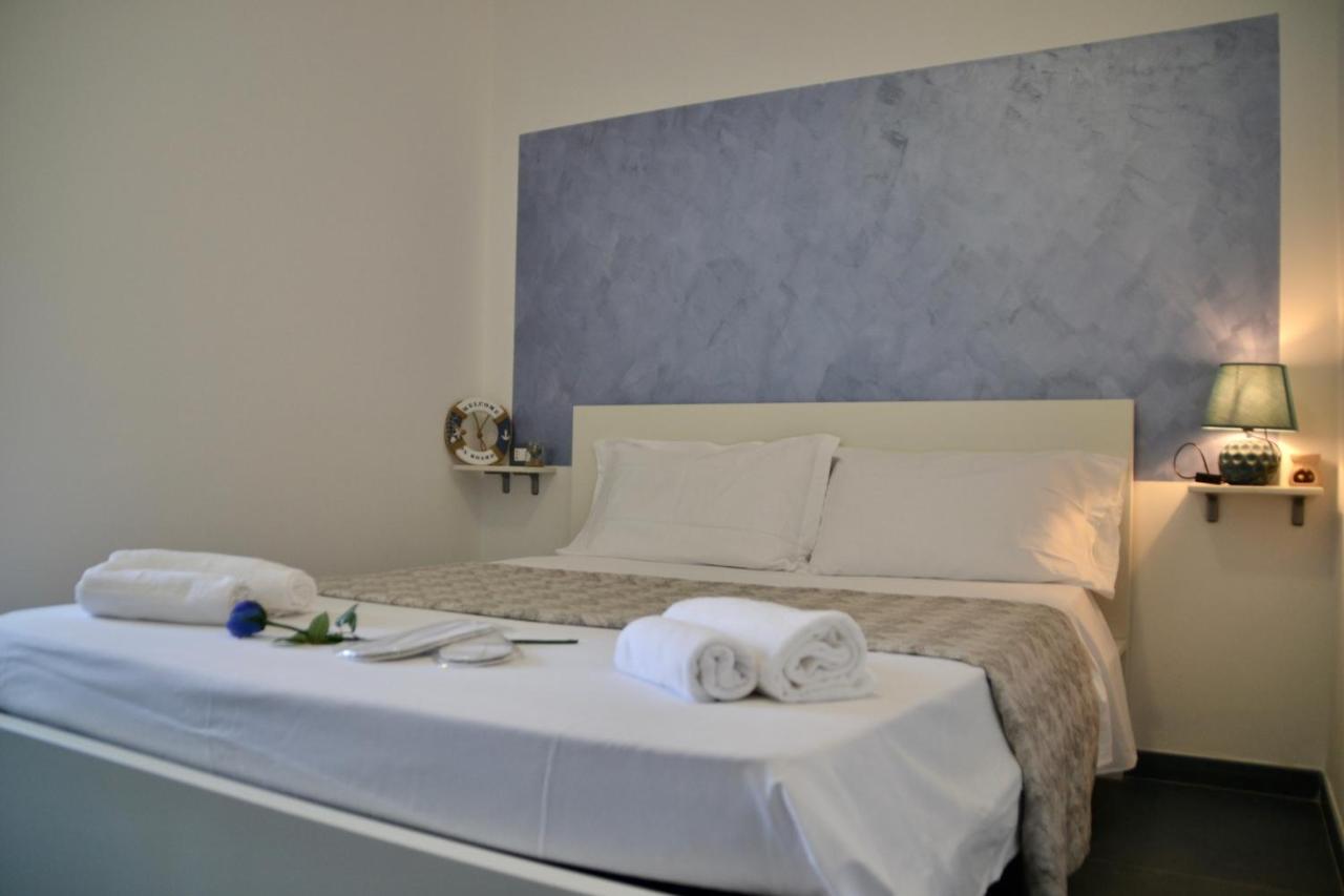 Sperlonga Paradise Suites 500M Dal Mare In Estate Servizio Navetta Per Sperlonga Centro Екстериор снимка