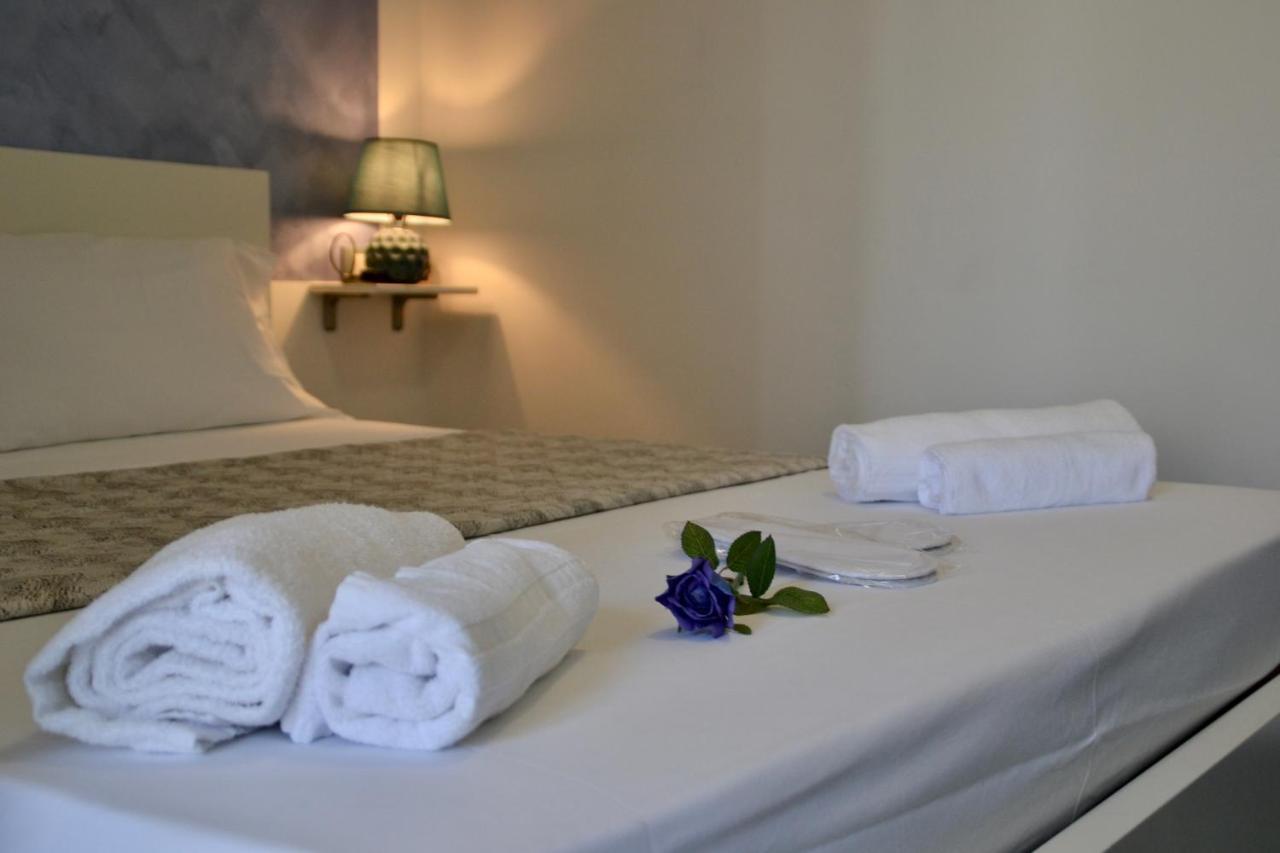 Sperlonga Paradise Suites 500M Dal Mare In Estate Servizio Navetta Per Sperlonga Centro Екстериор снимка