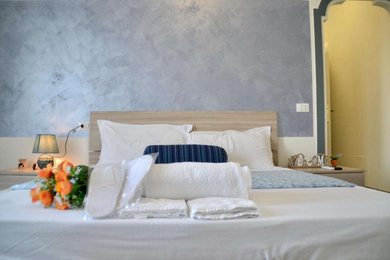 Sperlonga Paradise Suites 500M Dal Mare In Estate Servizio Navetta Per Sperlonga Centro Екстериор снимка