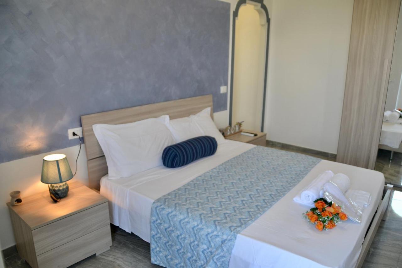 Sperlonga Paradise Suites 500M Dal Mare In Estate Servizio Navetta Per Sperlonga Centro Екстериор снимка