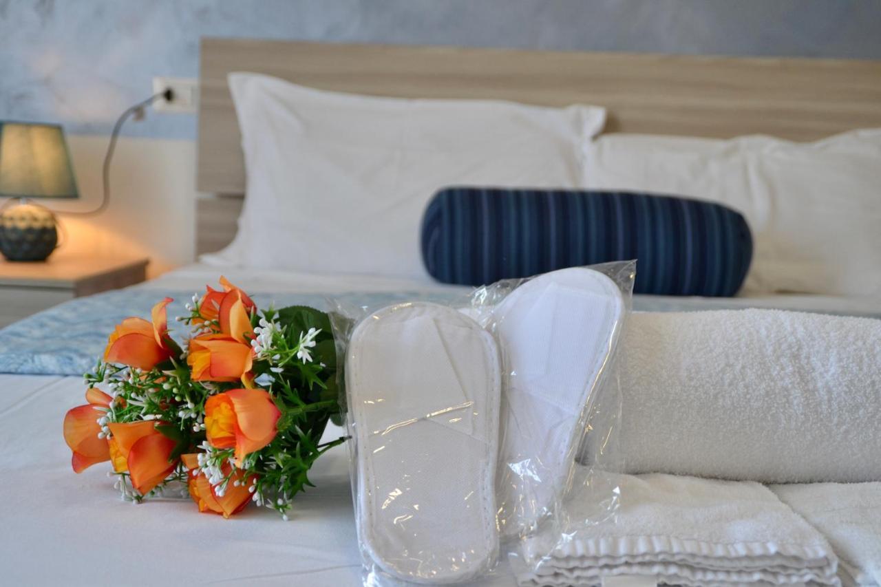 Sperlonga Paradise Suites 500M Dal Mare In Estate Servizio Navetta Per Sperlonga Centro Екстериор снимка
