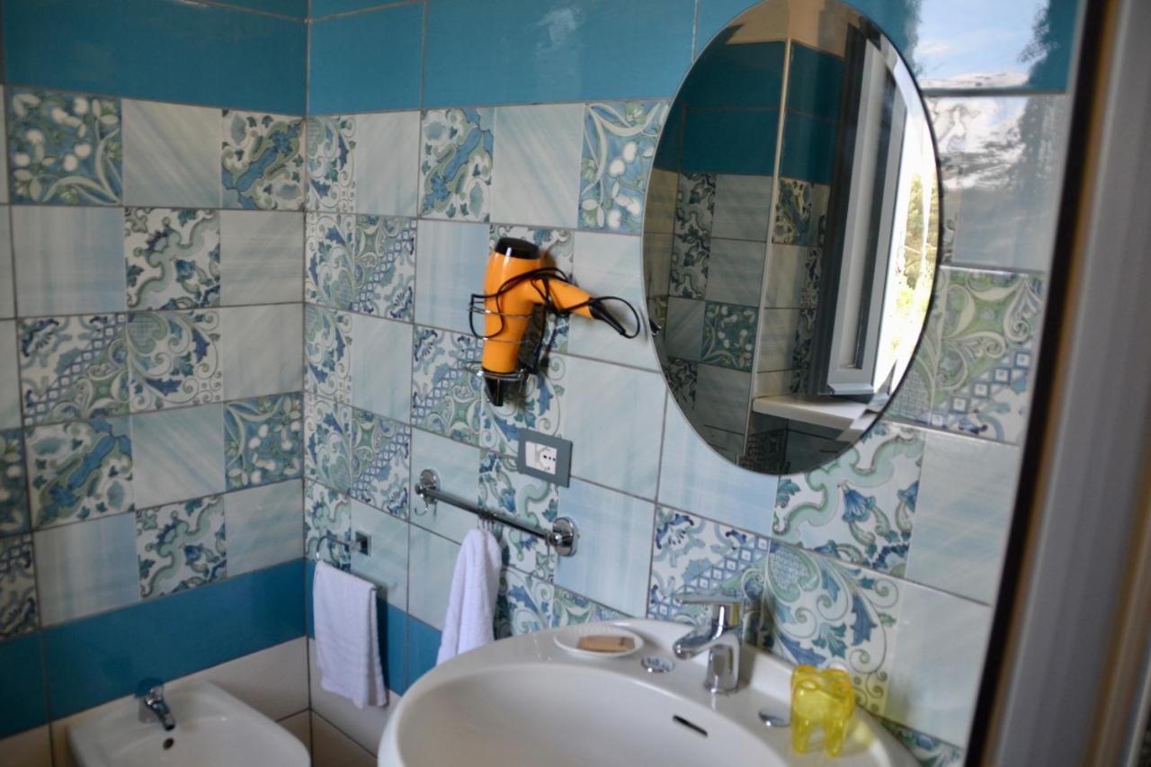 Sperlonga Paradise Suites 500M Dal Mare In Estate Servizio Navetta Per Sperlonga Centro Екстериор снимка