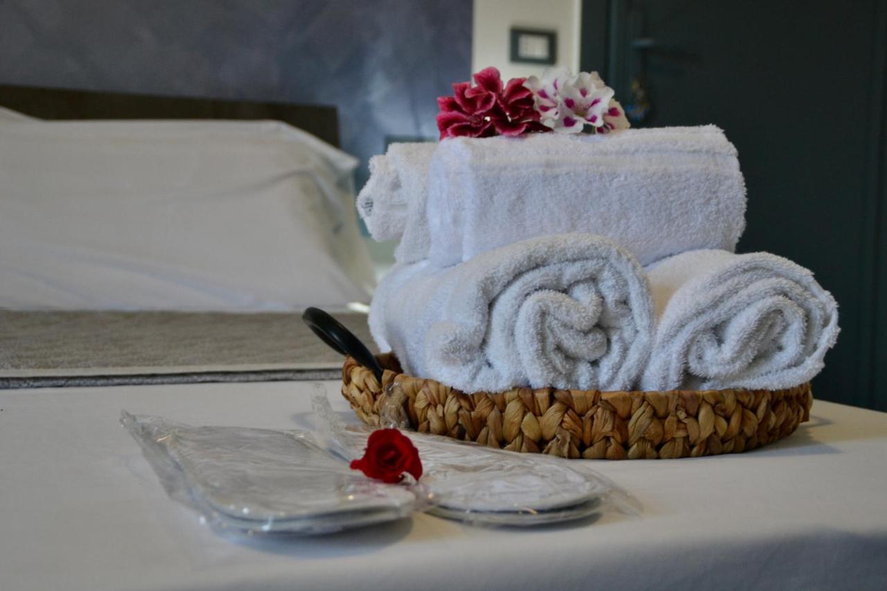 Sperlonga Paradise Suites 500M Dal Mare In Estate Servizio Navetta Per Sperlonga Centro Екстериор снимка