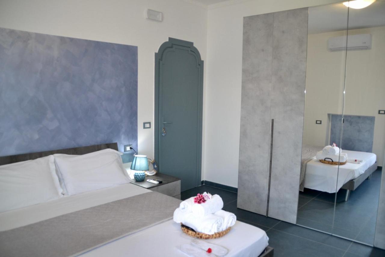 Sperlonga Paradise Suites 500M Dal Mare In Estate Servizio Navetta Per Sperlonga Centro Екстериор снимка