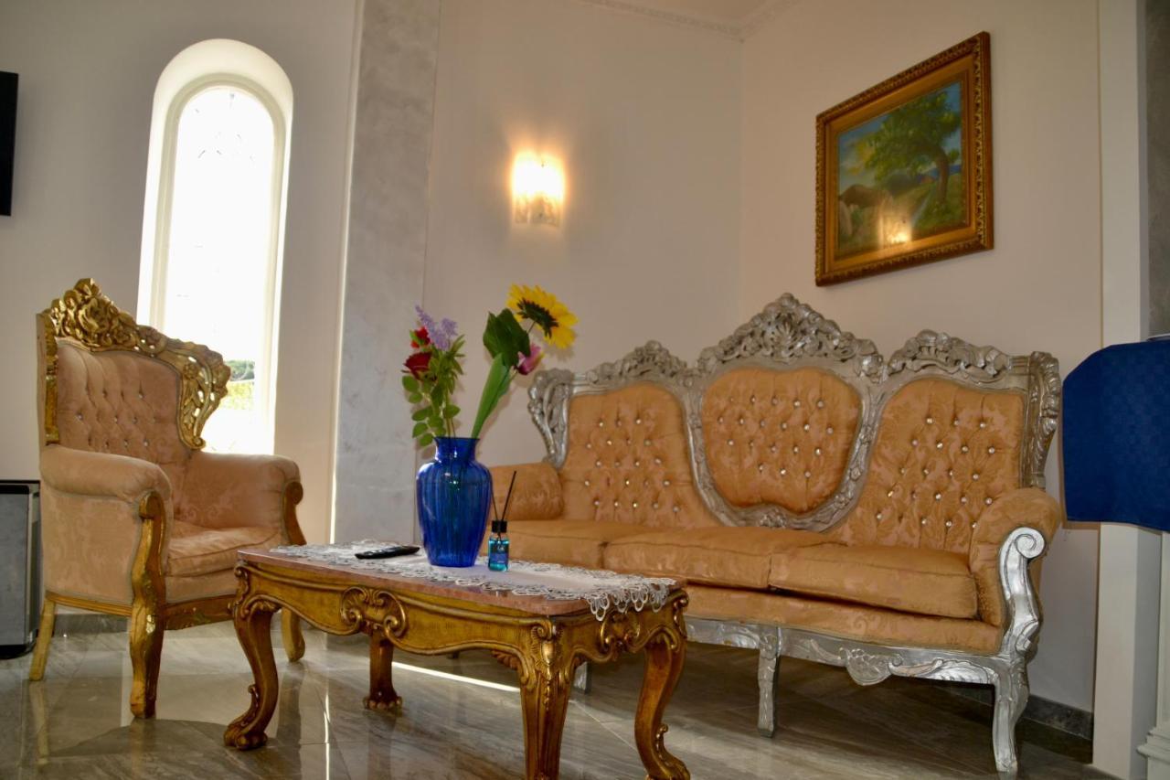 Sperlonga Paradise Suites 500M Dal Mare In Estate Servizio Navetta Per Sperlonga Centro Екстериор снимка