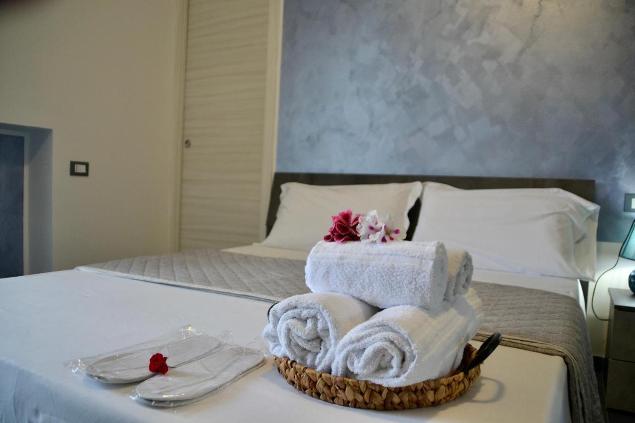 Sperlonga Paradise Suites 500M Dal Mare In Estate Servizio Navetta Per Sperlonga Centro Екстериор снимка