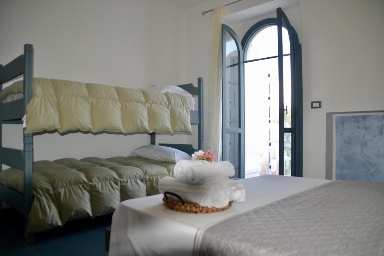 Sperlonga Paradise Suites 500M Dal Mare In Estate Servizio Navetta Per Sperlonga Centro Екстериор снимка